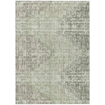 Dalyn Chantille Chevron Area Rug DLACN1996FERN