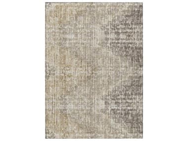 Dalyn Chantille Chevron Area Rug DLACN1996KHAKI
