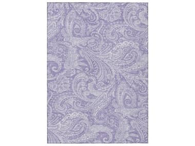 Dalyn Chantille Damask Runner Area Rug DLACN654LAVENDER