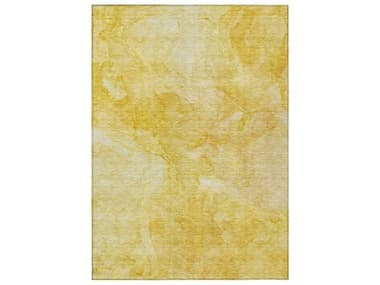 Dalyn Chantille Abstract Runner Area Rug DLACN688GOLD