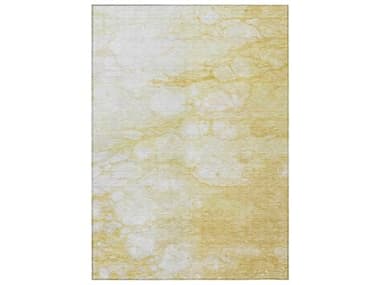 Dalyn Chantille Abstract Runner Area Rug DLACN699GOLD