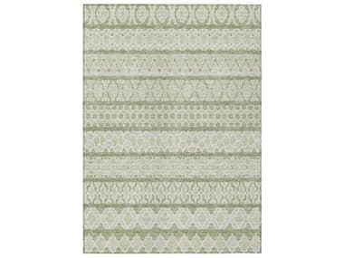 Dalyn Chantille Moroccan Runner Area Rug DLACN726ALOE