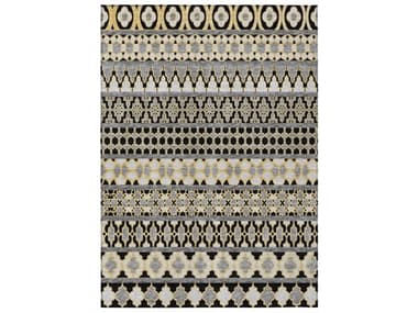 Dalyn Chantille Moroccan Runner Area Rug DLACN726CHARCOAL