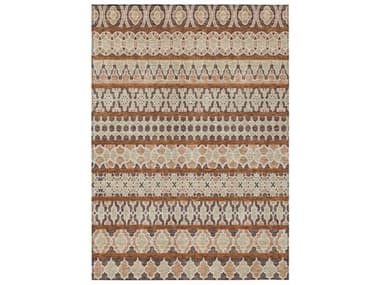 Dalyn Chantille Moroccan Runner Area Rug DLACN726CHOCOLATE