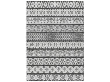 Dalyn Chantille Moroccan Runner Area Rug DLACN726GRAY