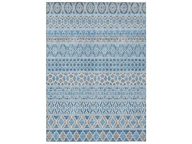 Dalyn Chantille Moroccan Runner Area Rug DLACN726SKY