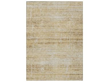 Dalyn Chantille Abstract Runner Area Rug DLACN747GOLD