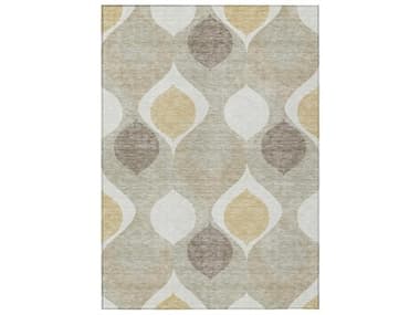 Dalyn Chantille Moroccan Runner Area Rug DLACN749BEIGE