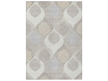Dalyn Chantille Moroccan Runner Area Rug DLACN749IVORY