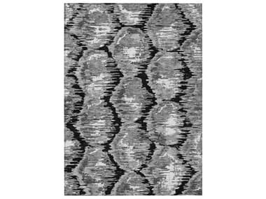 Dalyn Chantille Moroccan Runner Area Rug DLACN767BLACK