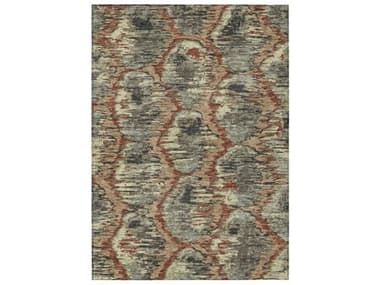 Dalyn Chantille Moroccan Runner Area Rug DLACN767COPPER