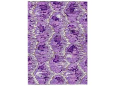 Dalyn Chantille Moroccan Runner Area Rug DLACN767LAVENDER