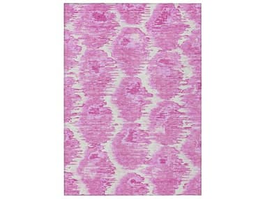 Dalyn Chantille Moroccan Runner Area Rug DLACN767PINK