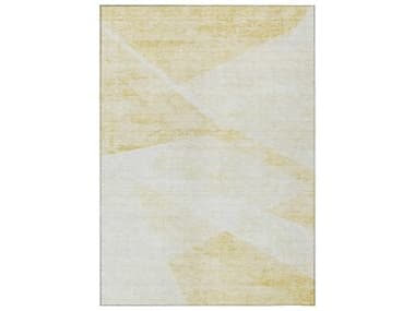 Dalyn Chantille Abstract Runner Area Rug DLACN770GOLD