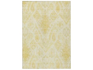 Dalyn Chantille Ikat Runner Area Rug DLACN776GOLD