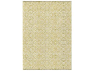 Dalyn Chantille Oriental Runner Area Rug DLACN784GOLD
