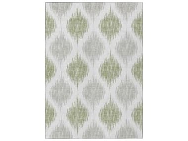 Dalyn Chantille Moroccan Runner Area Rug DLACN848ALOE