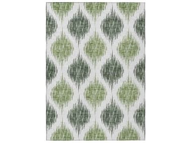 Dalyn Chantille Moroccan Runner Area Rug DLACN848FERN