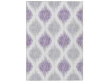 Dalyn Chantille Moroccan Runner Area Rug DLACN848LAVENDER