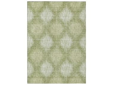 Dalyn Chantille Moroccan Runner Area Rug DLACN849ALOE