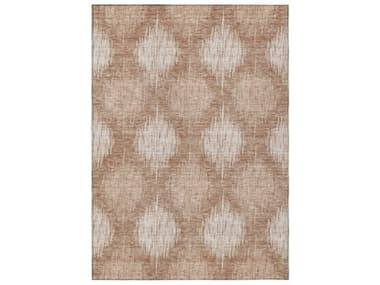 Dalyn Chantille Moroccan Runner Area Rug DLACN849CORAL