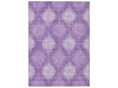 Dalyn Chantille Moroccan Runner Area Rug DLACN849PLUM