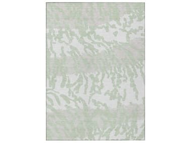 Dalyn Chantille Animal Prints Runner Area Rug DLACN873ALOE