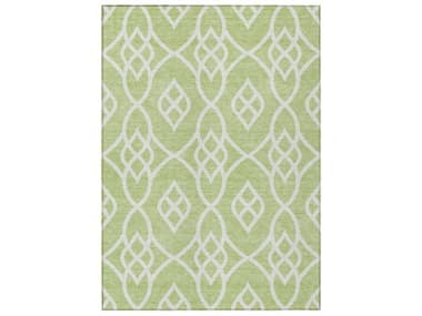 Dalyn Chantille Moroccan Runner Area Rug DLACN884ALOE