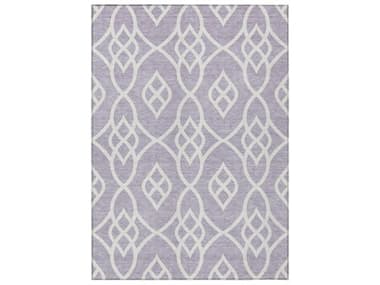 Dalyn Chantille Moroccan Runner Area Rug DLACN884LAVENDER