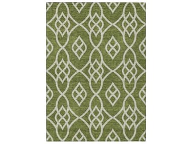 Dalyn Chantille Moroccan Runner Area Rug DLACN884OLIVE