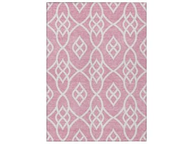 Dalyn Chantille Moroccan Runner Area Rug DLACN884PINK