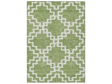 Dalyn Chantille Moroccan Runner Area Rug DLACN902ALOE