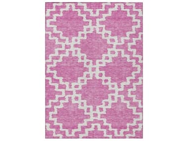 Dalyn Chantille Moroccan Runner Area Rug DLACN902BLUSH