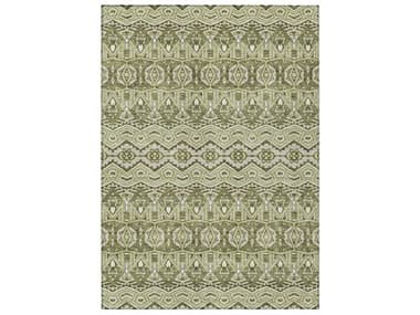 Dalyn Chantille Moroccan Runner Area Rug DLACN909ALOE