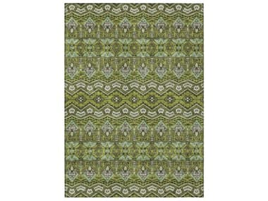 Dalyn Chantille Moroccan Runner Area Rug DLACN909OLIVE