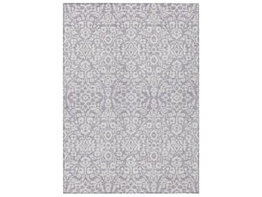 Dalyn Chantille Damask Runner Area Rug DLACN920LAVENDER