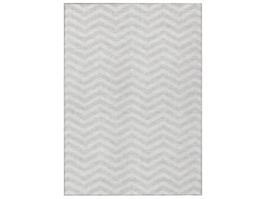 Dalyn Chantille Chevron Runner Area Rug DLACN922IVORY