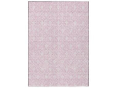 Dalyn Chantille Moroccan Runner Area Rug DLACN927PINK