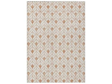 Dalyn Chantille Moroccan Runner Area Rug DLACN927SALMON