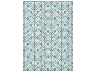 Dalyn Chantille Moroccan Runner Area Rug DLACN927TEAL