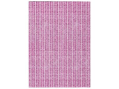 Dalyn Chantille Striped Runner Area Rug DLACN929BLUSH
