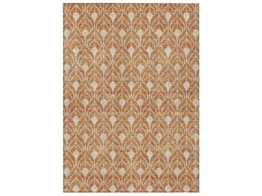 Dalyn Chantille Moroccan Runner Area Rug DLACN931COPPER