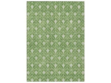 Dalyn Chantille Moroccan Runner Area Rug DLACN931GREEN