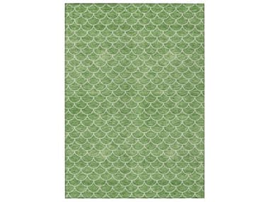 Dalyn Chantille Moroccan Runner Area Rug DLACN933GREEN