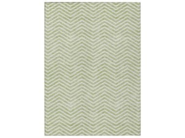 Dalyn Chantille Chevron Runner Area Rug DLACN934ALOE