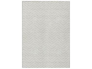 Dalyn Chantille Chevron Runner Area Rug DLACN934IVORY