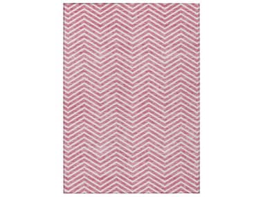 Dalyn Chantille Chevron Runner Area Rug DLACN934PINK