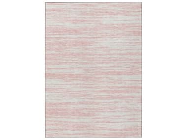 Dalyn Chantille Striped Runner Area Rug DLACN951PINK