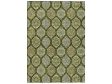 Dalyn Chantille Moroccan Runner Area Rug DLACN976OLIVE