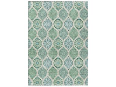 Dalyn Chantille Moroccan Runner Area Rug DLACN976SAGE